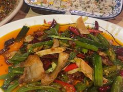 -饭江湖·江湖菜(湖广会馆店)