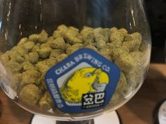 -岔巴精酿啤酒餐吧(南屏街店)