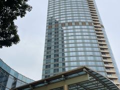 -上海外滩茂悦大酒店