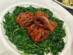 -老正兴菜馆(福州路店)