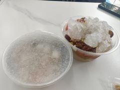 -长乐饭冰冰·冰饭·烧烤(长乐总店)