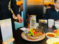 -庐灶江南·江南菜·四合院Bistro(东直门雍和宫·原华侨宾馆店)