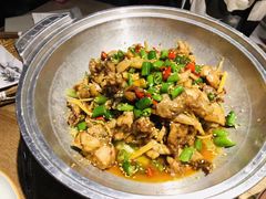 -辛香汇·现炒川菜(武进吾悦店)