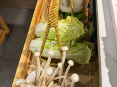 -椰子湾·海南火锅·糟粕醋·椰子鸡(正大广场店)