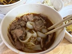 -王记生烫牛杂面馆(兰陵路店)