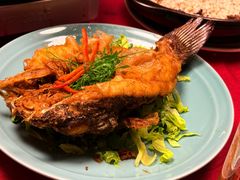 -香港祥正飯店·正宗灣仔50年海鲜老字号