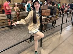 -奥兰多环球影城