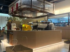 -Pekaa啤咖食肆Coffee&Bistro