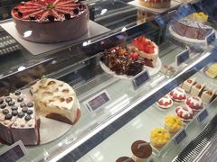 -幸福西饼生日蛋糕·下午茶(大明宫万达店)