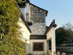 -青果巷历史文化街区