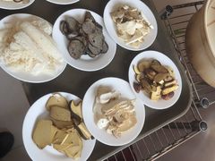 -天宜隆蘑菇宴火锅(石景山旗舰店)