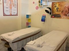 -想来盲人推拿(香溢花城店)