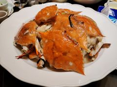 -钱塘秋荷·新江浙菜(沪太路店)