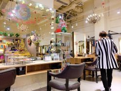 大厅-HairCode芭曲发型