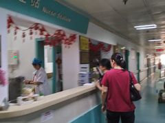 -湖北省中医院(花园山院区)