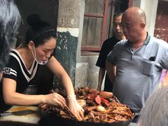 -吴长子卤菜馆(统一街店)