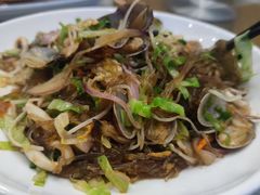 -合家小菜餐馆(新诚花苑店)