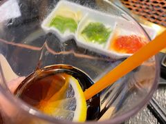 -極屋鮨牛 · 烧肉酒场(时代C馆店)