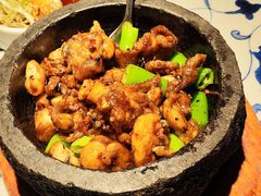 -桂满陇·桃花院落(长泰广场店)