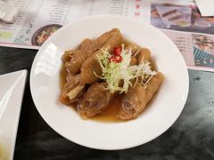 -中国大酒店·食街