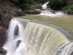 -磐安十八涡风景区