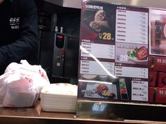 -特派卷·老北京烤鸭卷(合生汇购物中心店)