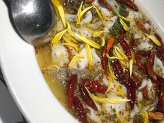 老坛子酸菜鱼-太二酸菜鱼(正大广场店)