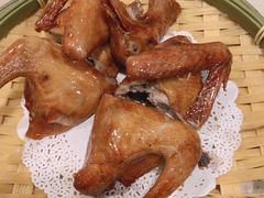 -点都德(德江楼店)