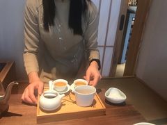 -梅间堂茶馆(绿地缤纷城店)