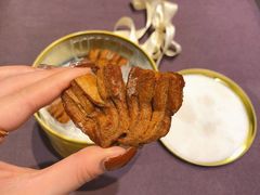扇子蝴蝶酥-COVA(环贸iapm店)