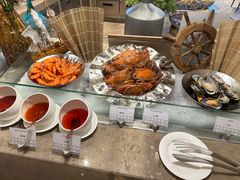 -星璞餐厅(深铁塘朗城君璞酒店)