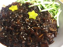 -吴草鸡爪오초닭발韩食堂(融恒盈嘉中心店)
