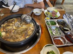 -茶马古道·野生菌清汤黄牛肉(沙溪店)