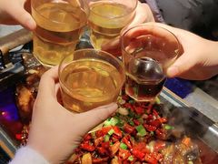 -问渔烤鱼(回龙观总店)