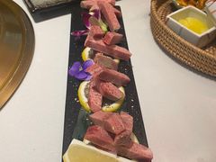 -千寻山野烤肉(中关村店)