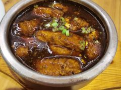 -枣子树·素食餐厅(普陀山店)