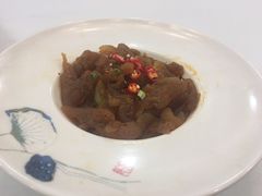 -友鹏海鲜(新宜白大道店)