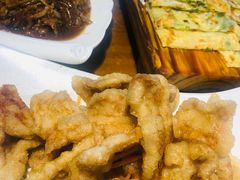 最东北锅包肉-95号酱骨·一块豆腐(展春园西路店)