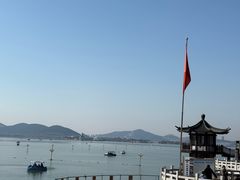 -云龙湖旅游景区