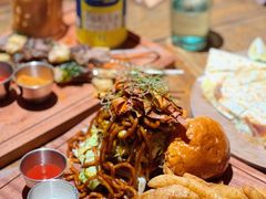 -岔巴精酿啤酒餐吧(南屏街店)