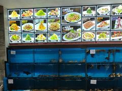 -牟传仁饭庄(星海店)