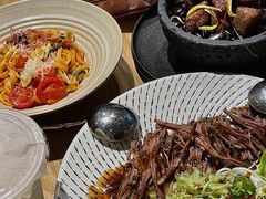 -GOTLOT COFFEE&KITCHEN角落厨房NOOK店