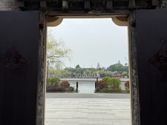 -南通濠河风景名胜区