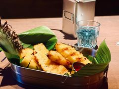 -鹿萤季·营地小馆(皇后公园店)