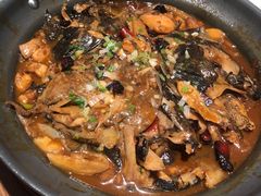 -吕氏疙瘩汤·新鲁菜(济南万象城店)