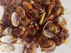 -幸福姐海鲜大排档