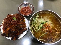 -春花民族美食(佳木斯总店)