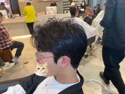 点击看大图 -MOVAN HAIR莫凡匠人发型屋