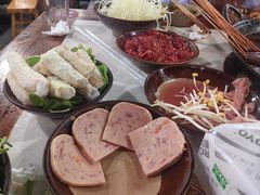 -正南齊北重庆老火锅(光华村直营店)