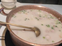 -四川简阳羊肉汤火锅(金台路店)